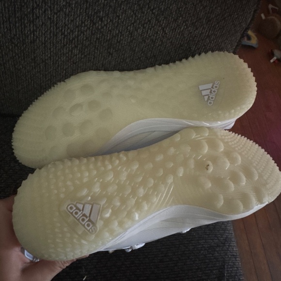 Adizero Afterburner - Picture 3 of 3